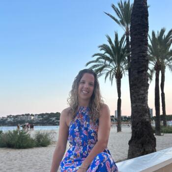 Babysitter em Maia: Maria Inês