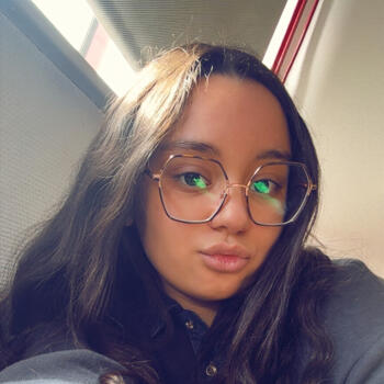 Babysitter in Le Pré-Saint-Gervais: Tayssire
