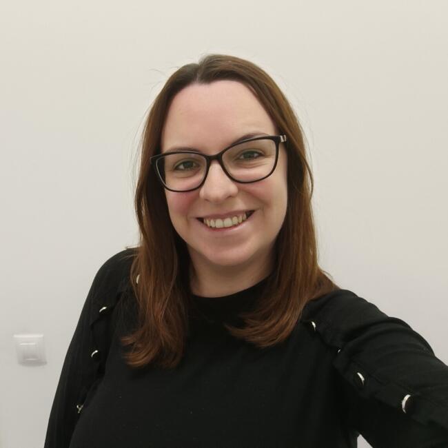 Babysitting job in Tavernes de la Valldigna: ROSANA