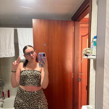 Babysitter in Sedan: Maelys