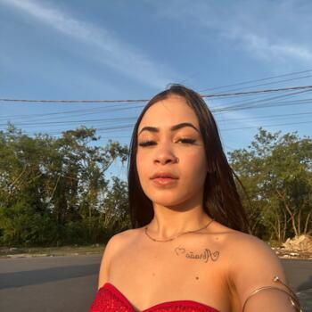 Babá em Cubatão: Elizandra dias dos Santos