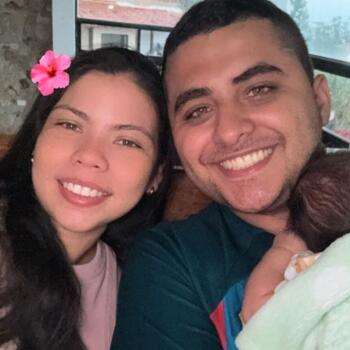 Parent Santiago de Cali: Linda