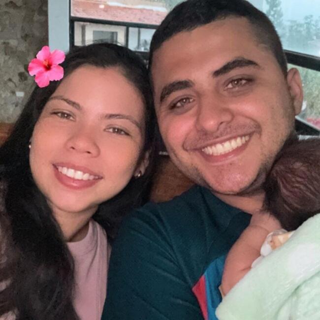 Babysitting job in Santiago de Cali: Linda