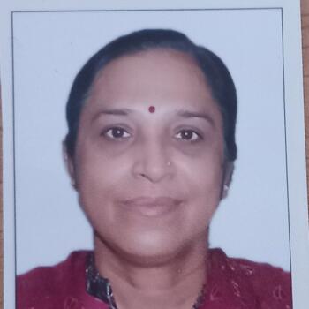 अहमदाबाद में बेबीसिटर: Hetal Pandya