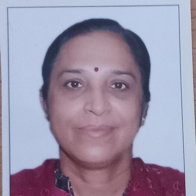 Babysitter in Ahmedabad: Hetal Pandya