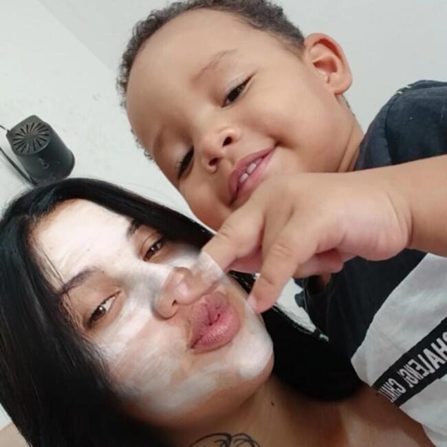 Babysitting job in Marília: Sabrina