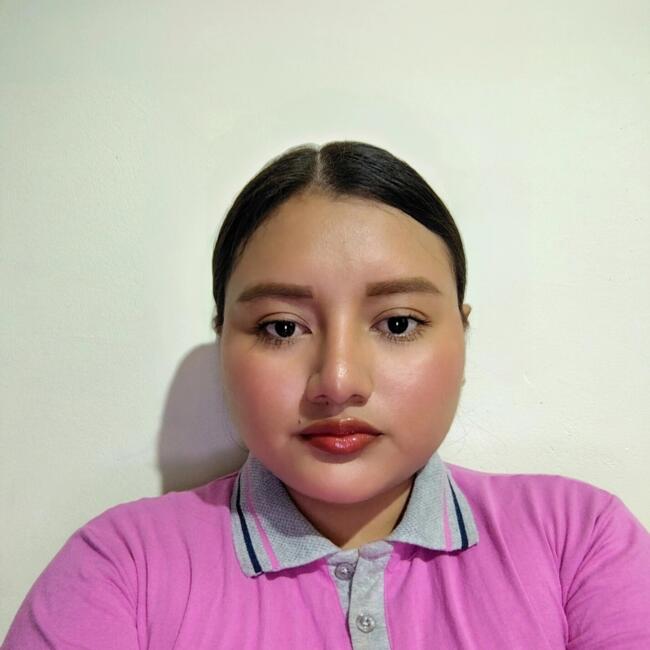Babysitter in Arosemena: Luna