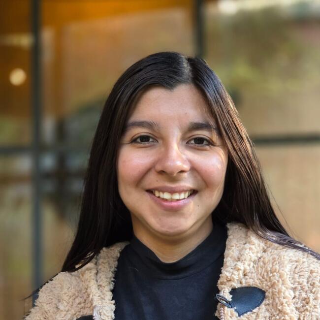 Babysitter in Osorno: Paulina Alvarado