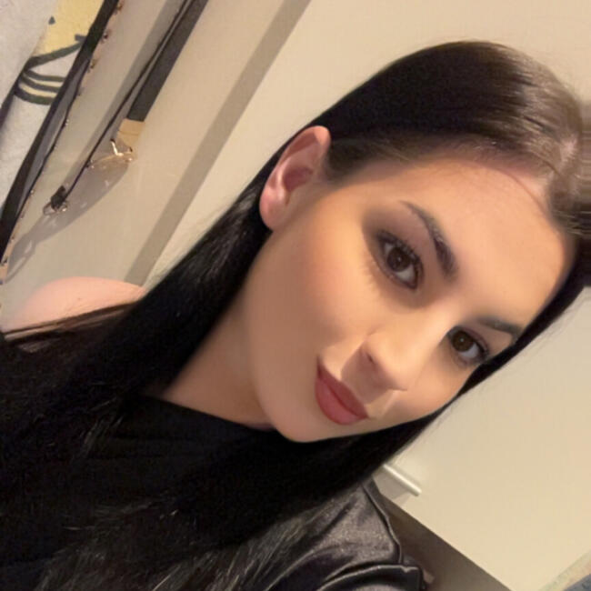 Nanny in Anderlecht: Diana