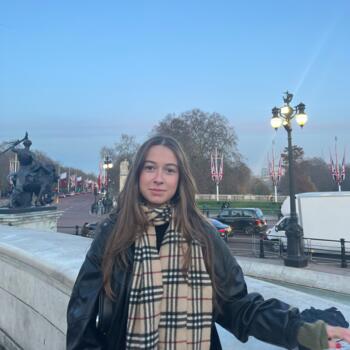 Babysitter in Valencia: Ana