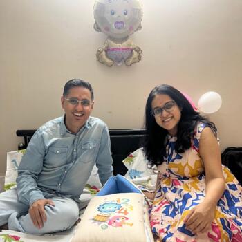 Parent Mumbai: Jayesh