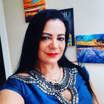 Babysitter in Sorocaba: Renata