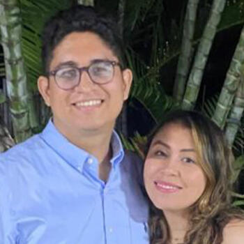 Babysitting job in Santiago de Cali: babysitting job Vanesa