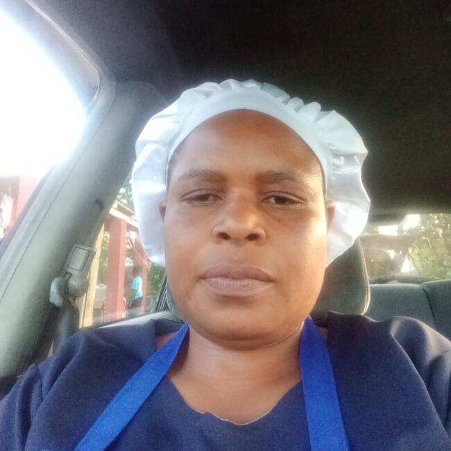 Babysitter in Benoni: Biatrice
