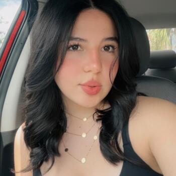 Babysitter Mérida: Camila Valenzuela