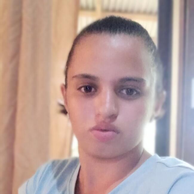 Babysitter in Alajuela: Marisol