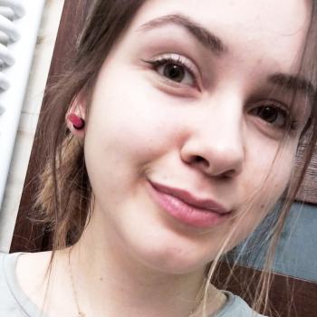 Babysitter Lublin: Barbara