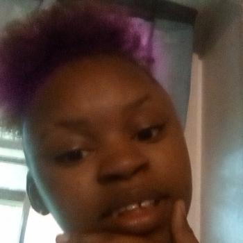 Babysitter Fayetteville: Leticia