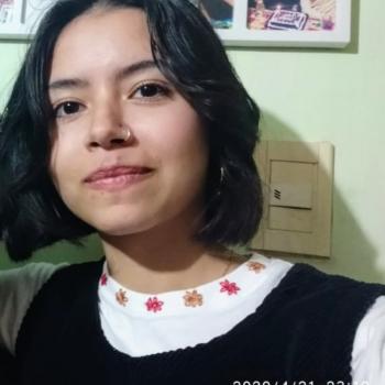 Niñera Rosario: Gisel