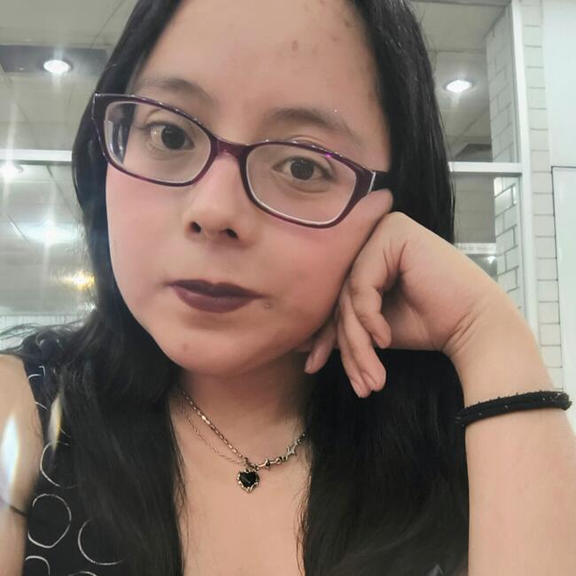 Babysitter in Naucalpan: Jennifer
