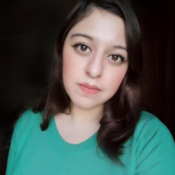 Niñera en Gral. Escobedo: Mariana