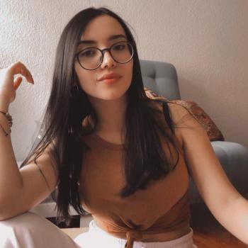 Babysitter in Bogotá: Daniela