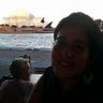Babysitting job in San Bernardo: babysitting job Cecilia