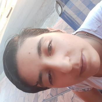 Babysitter in Minas: Kalu