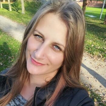 Babysitter in Szczecin: Weronika