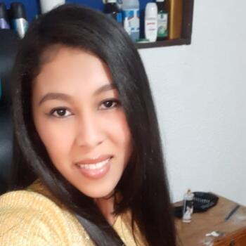 Niñera en Bogotá: Yulieth