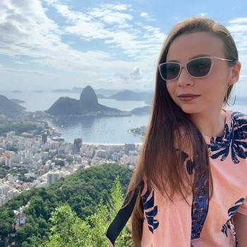 Emprego de babá em Duque de Caxias: emprego de babá Yasmim