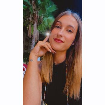 Niñera en Mijas: Celia