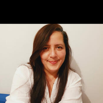 Niñera en Playa del Carmen: Martha Antonieta