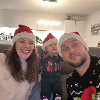 Lavoro per babysitter a Mendrisio: lavoro per babysitter Ilaria