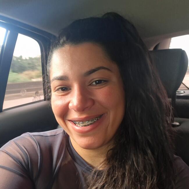 Emprego de babá em Mauá: Daniela