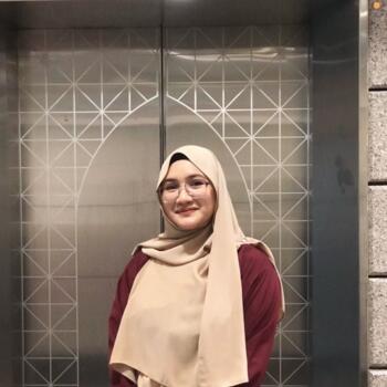 Pengasuh di Kuala Lumpur: Wawa