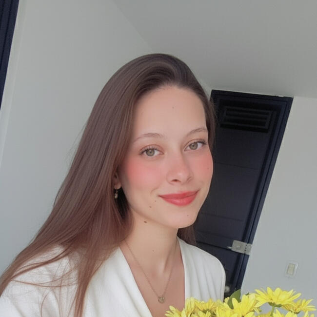 Babysitter in Funza: Handry