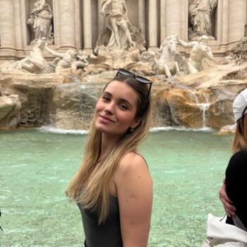 Babysitter in Vizela (Distrito de Braga): Ana Rita