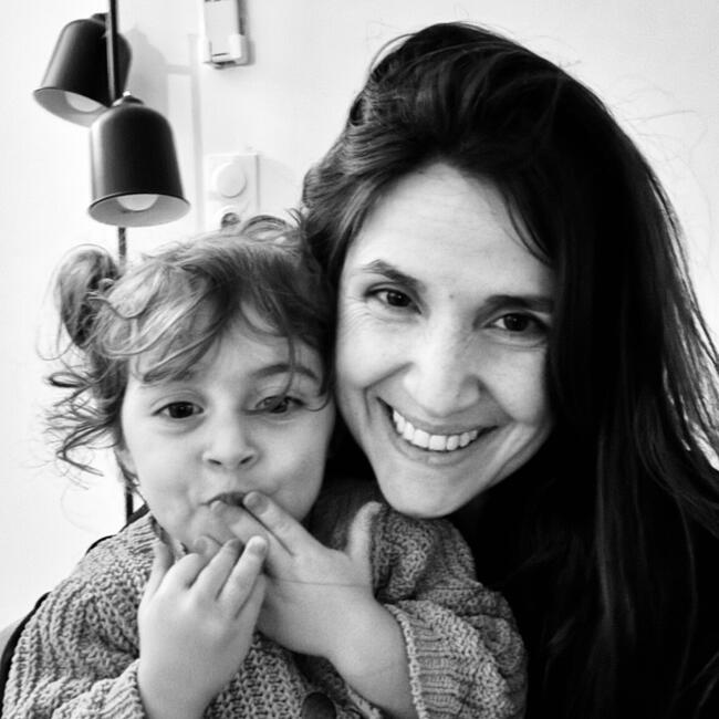 Babysitting job in Aix-en-Provence: Yolanda