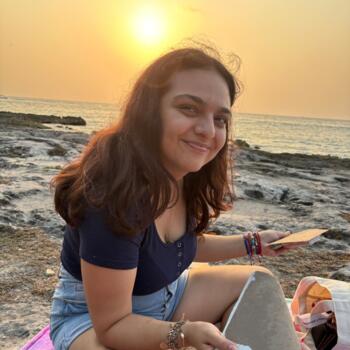 Babysitter in San Miguel de Cozumel: Aida selene