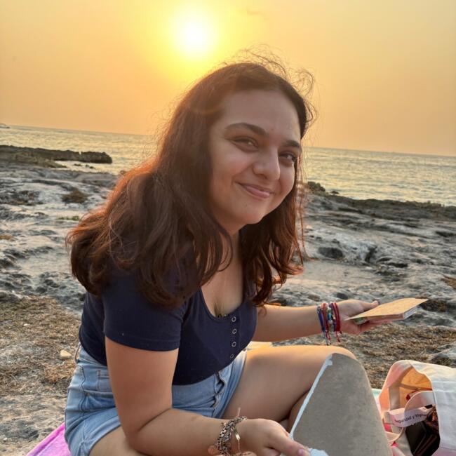 Babysitter in San Miguel de Cozumel: Aida selene