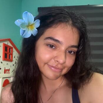 Babysitter in El Monte: Yahaira