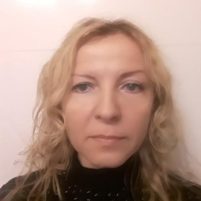 Bébiszitter Dunavarsány területén: Erika