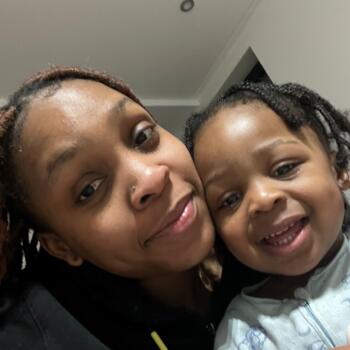 Gastouder vacatures in Nieuwegein: oppasadres Chidera