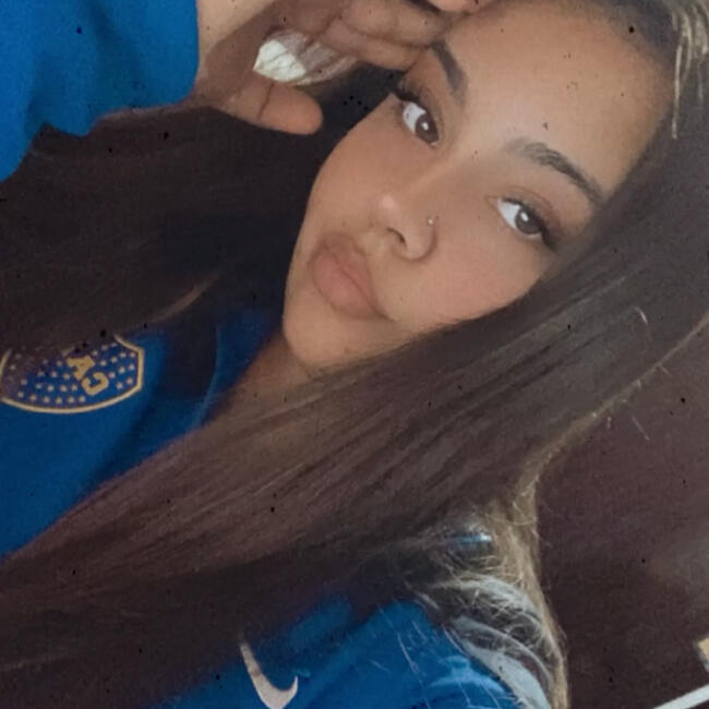 Niñera en Lomas de Zamora (Buenos Aires): Emilia