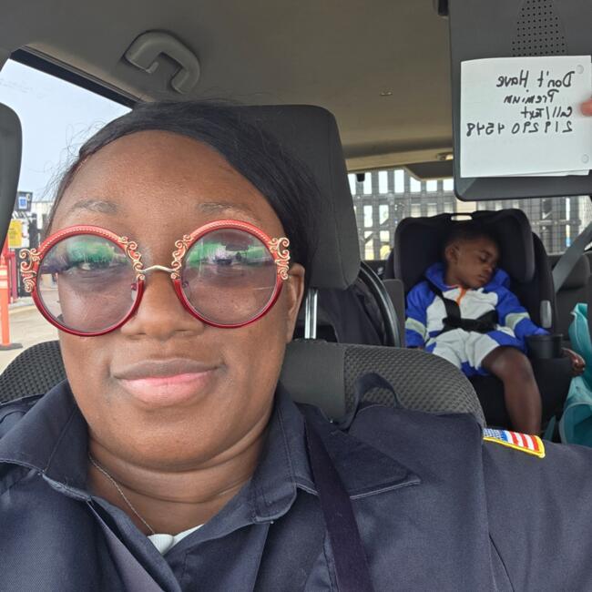 Babysitting job in Gary: Jessica