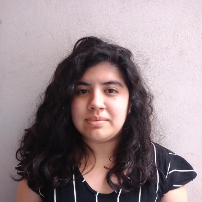 Babysitter in Buenos Aires: Milagros Camargo