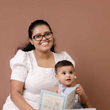 Babysitting job in Pannipitiya: babysitting job Iresha