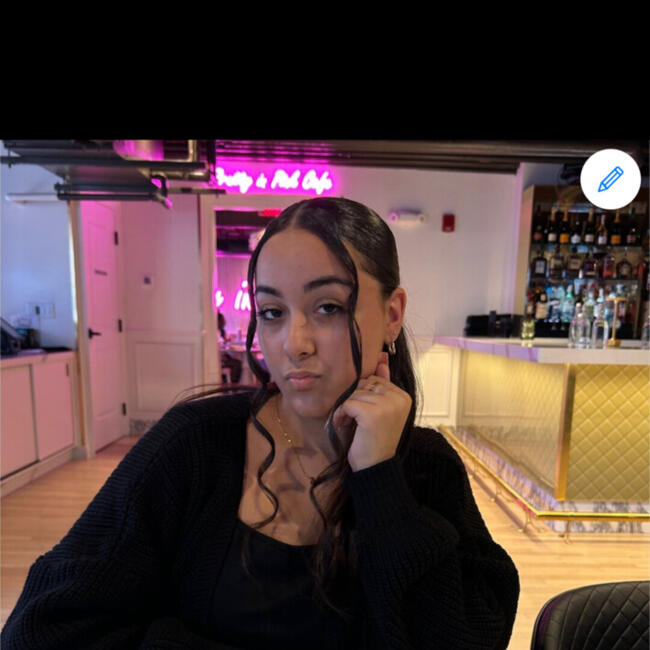 Babysitter in Brockton: Alexis