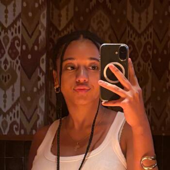 Baby-sitter in Montréal: Marwa